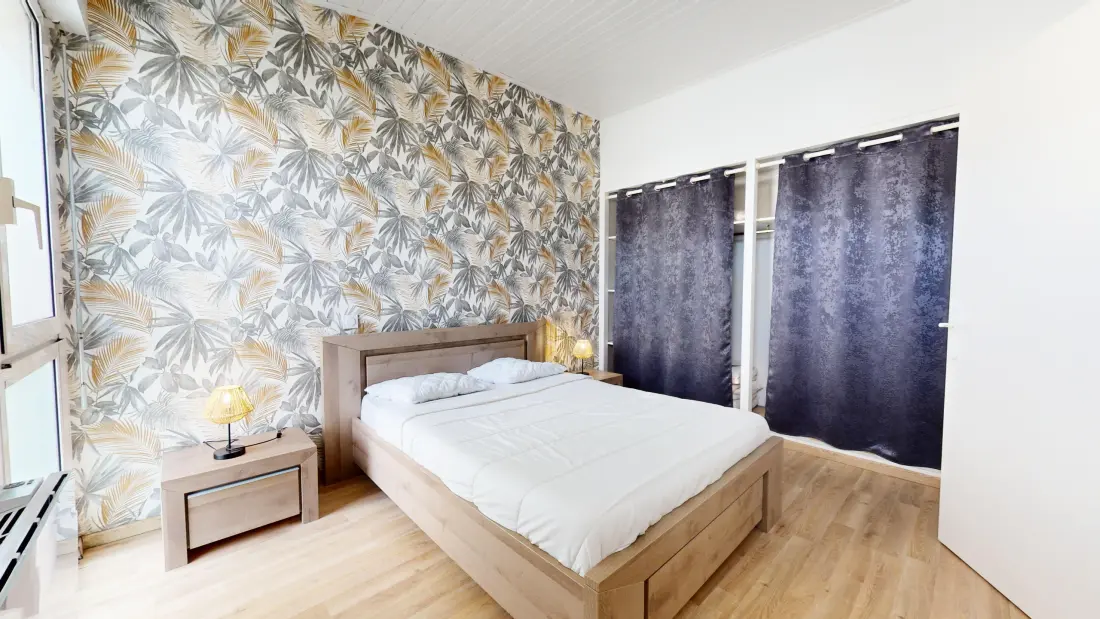 Appartements à Saint-Jean-de-Monts