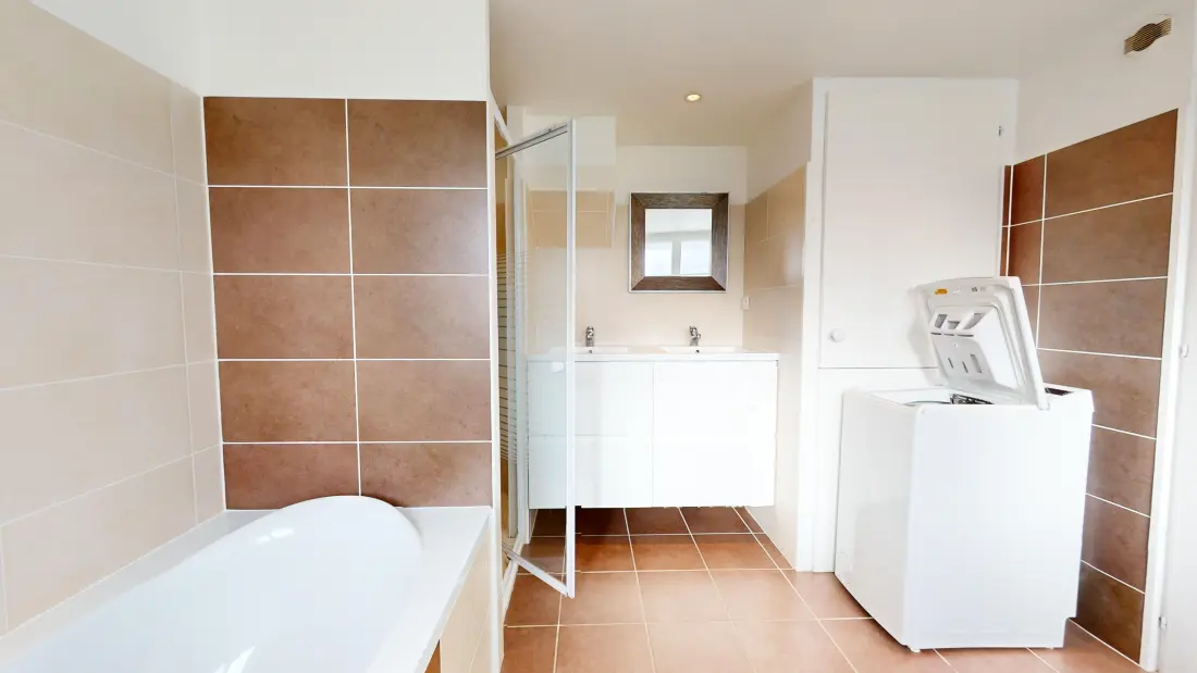 Appartements à Saint-Jean-de-Monts
