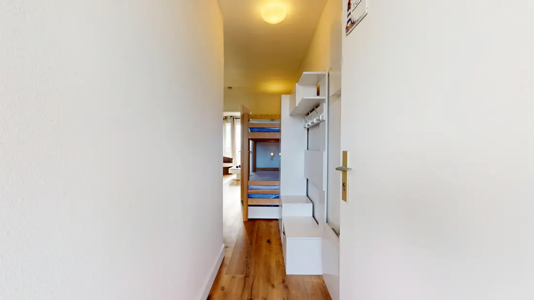 Appartements à Saint-Jean-de-Monts