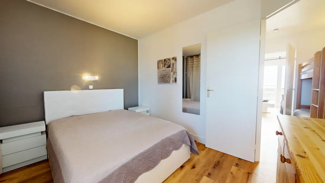 Appartements à Saint-Jean-de-Monts