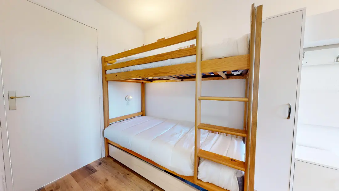 Appartements à Saint-Jean-de-Monts