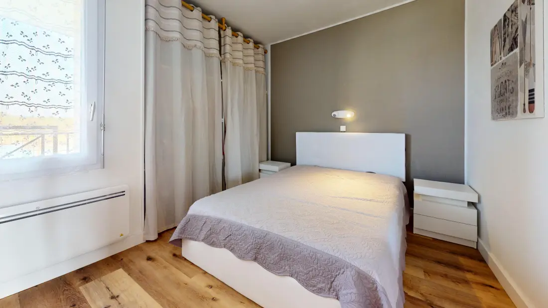 Appartements à Saint-Jean-de-Monts