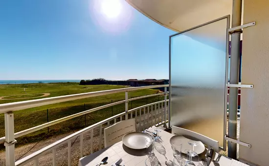 Appartements à Saint-Jean-de-Monts