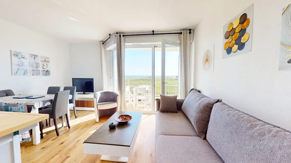Appartements à Saint-Jean-de-Monts