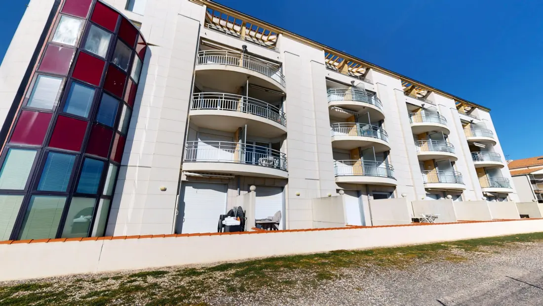 Appartements à Saint-Jean-de-Monts