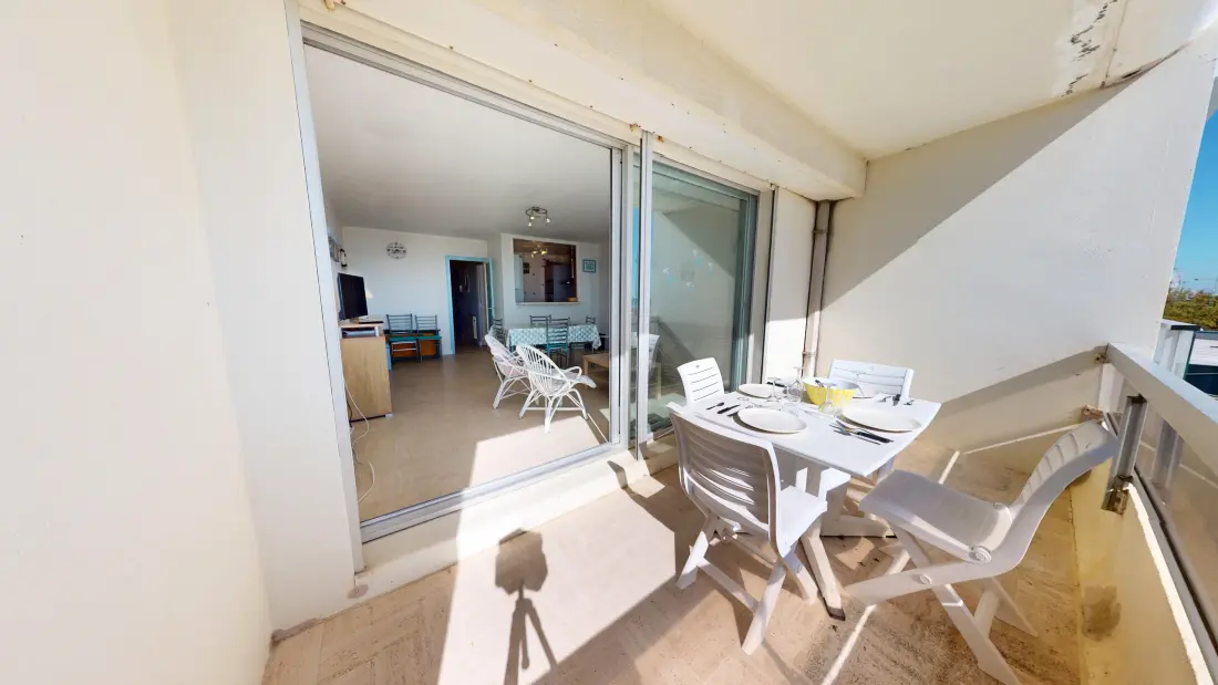 Appartements à Saint-Jean-de-Monts