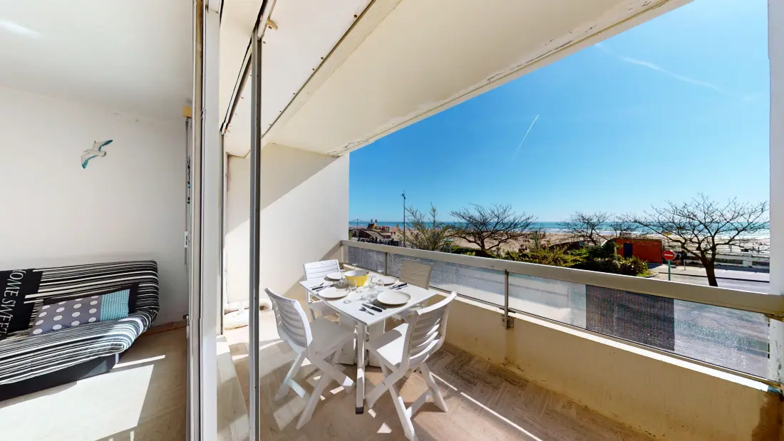 Appartements à Saint-Jean-de-Monts