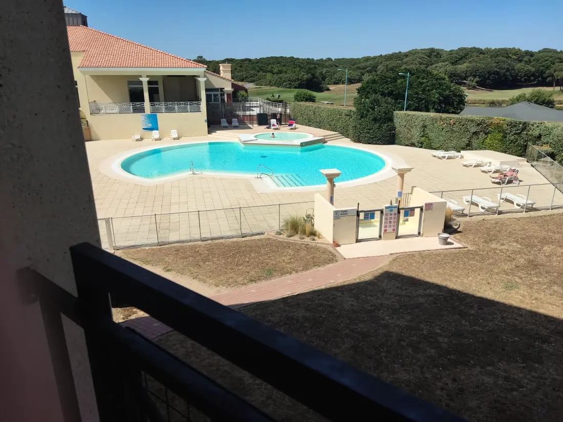 Appartements à Saint-Jean-de-Monts