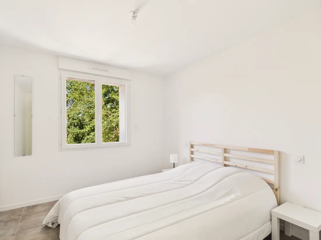 Appartements à Saint-Jean-de-Monts