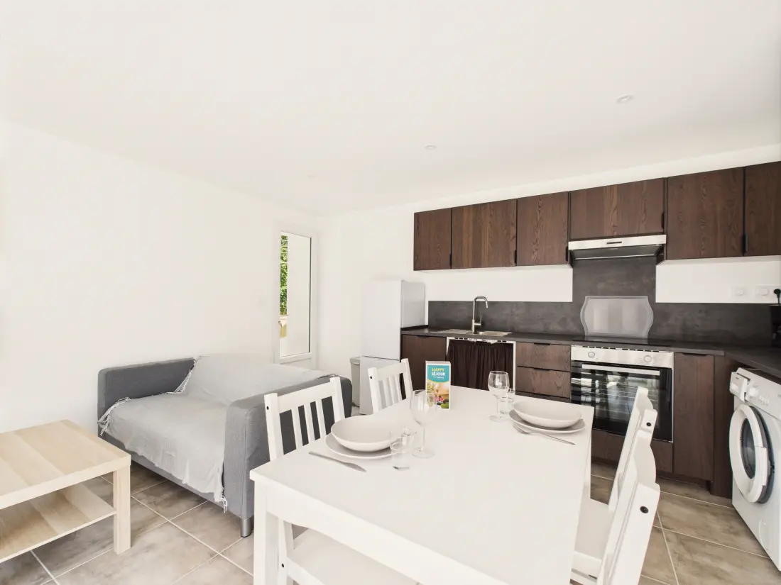 Appartements à Saint-Jean-de-Monts