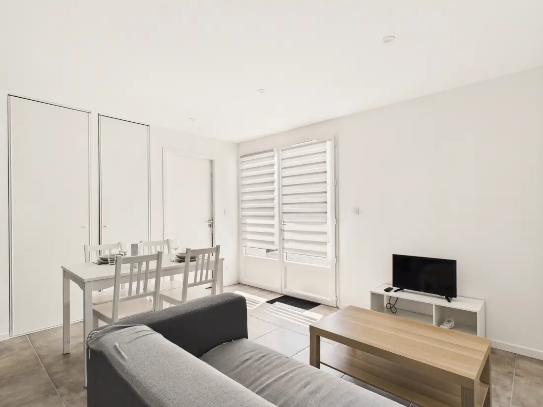 Appartements à Saint-Jean-de-Monts