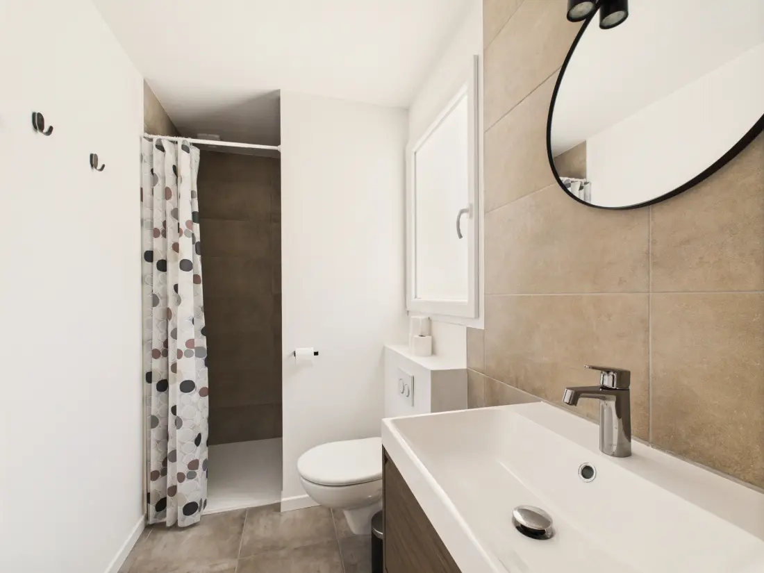 Appartements à Saint-Jean-de-Monts