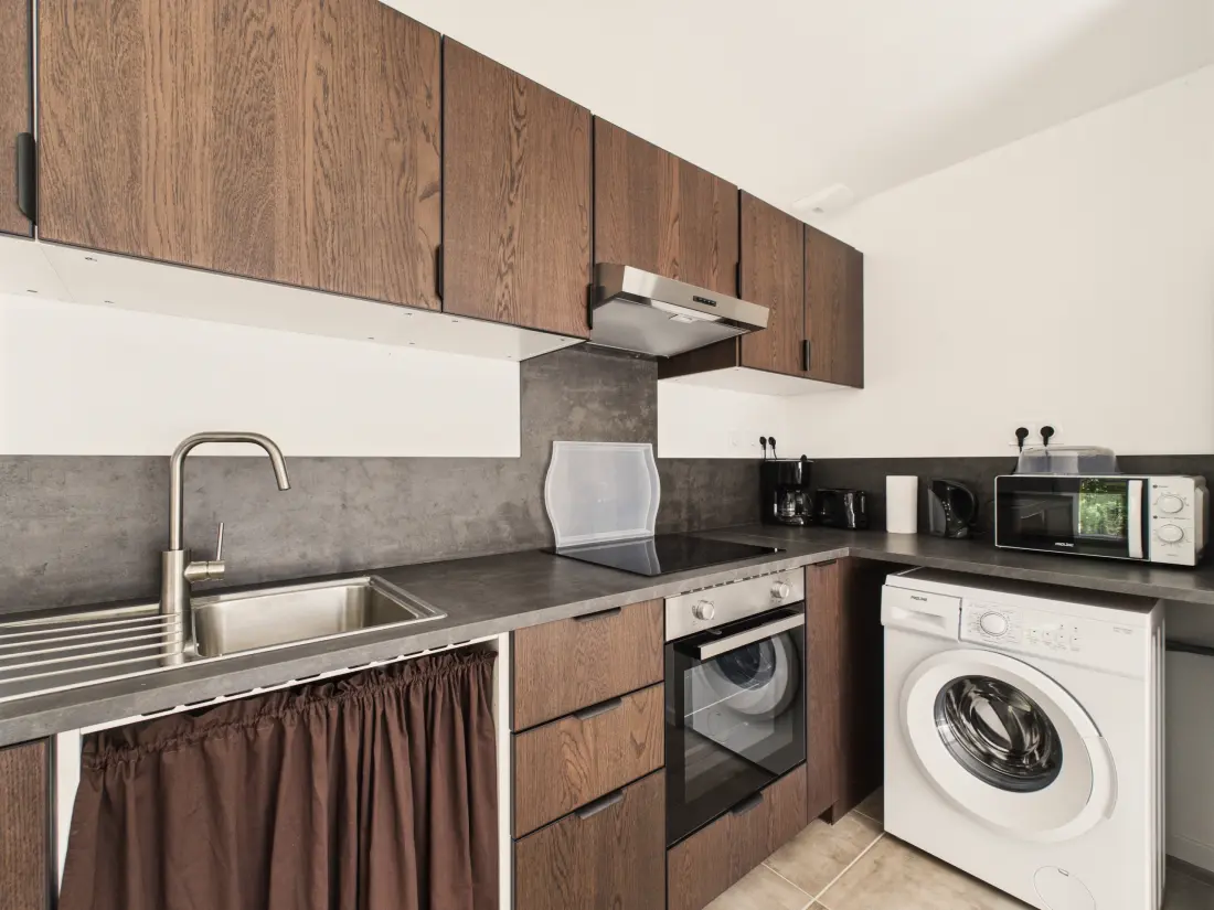 Appartements à Saint-Jean-de-Monts