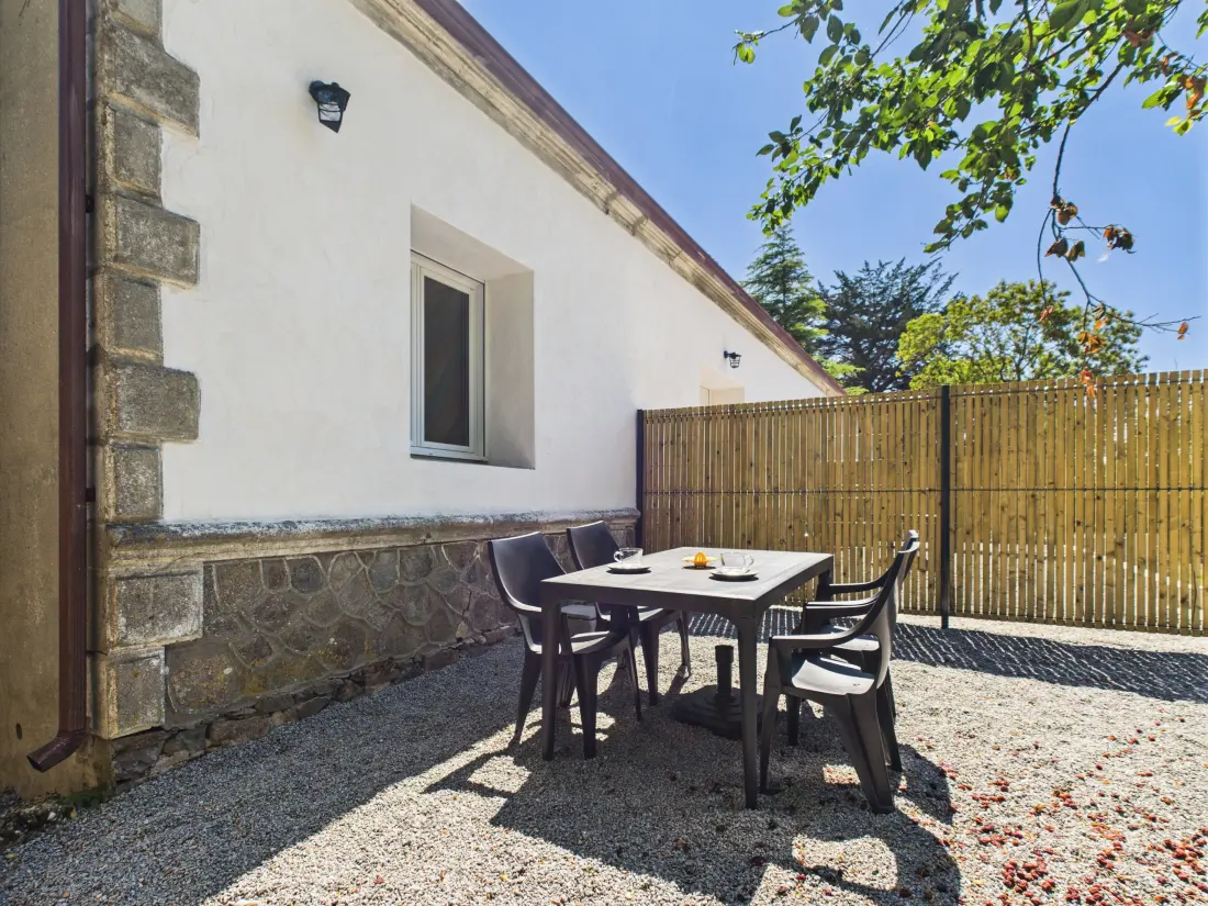 Appartements à Saint-Jean-de-Monts