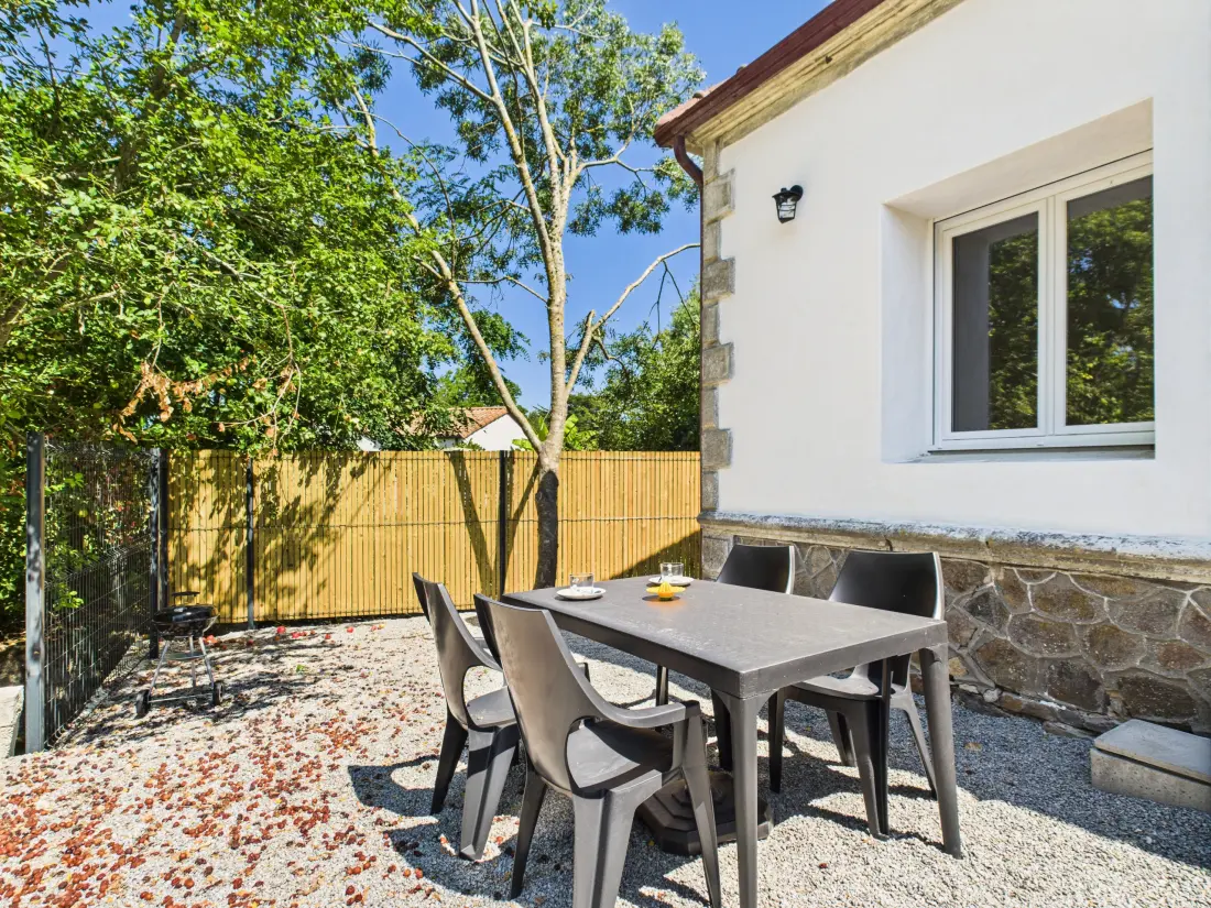 Appartements à Saint-Jean-de-Monts