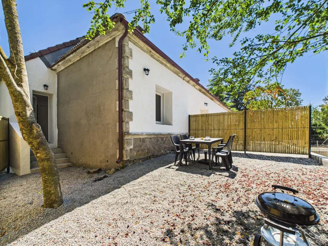 Appartements à Saint-Jean-de-Monts