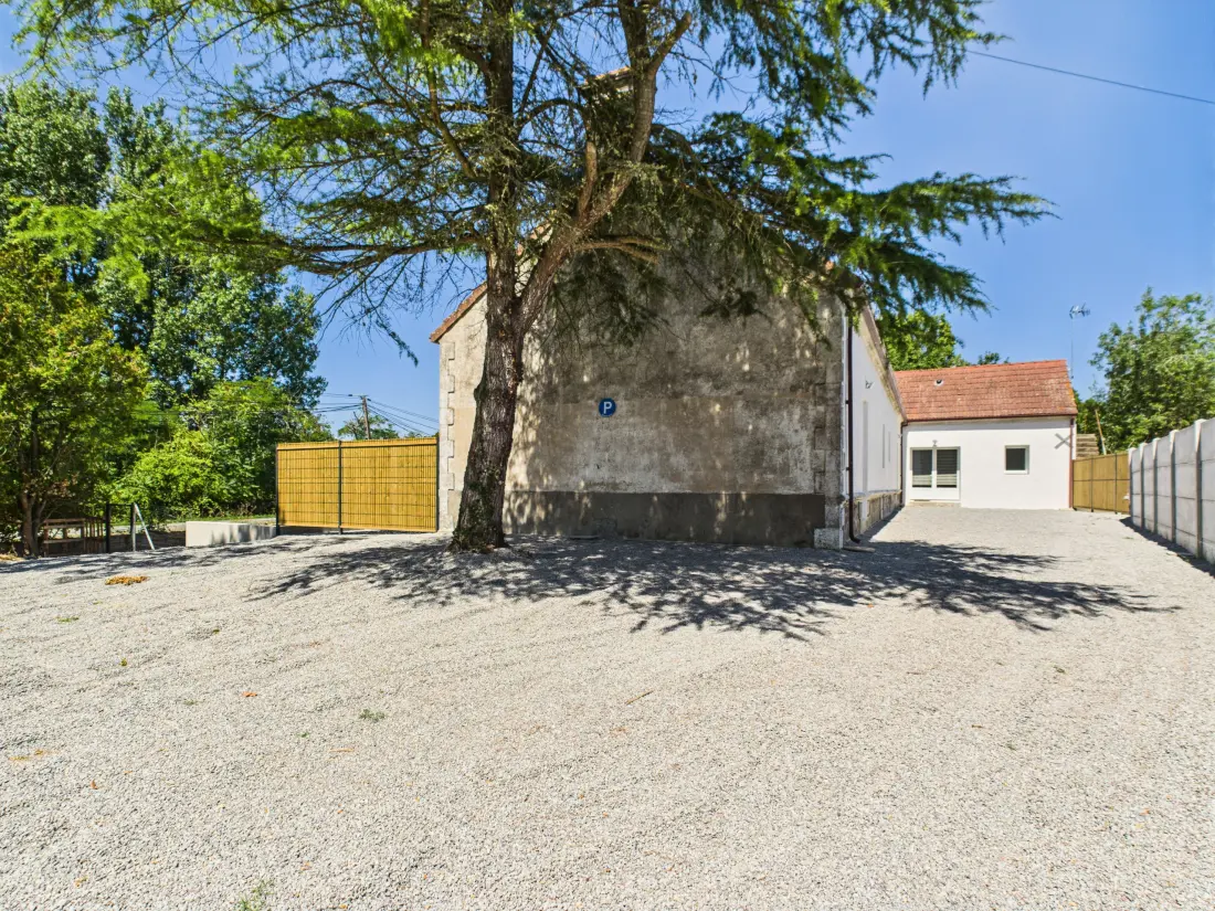 Appartements à Saint-Jean-de-Monts