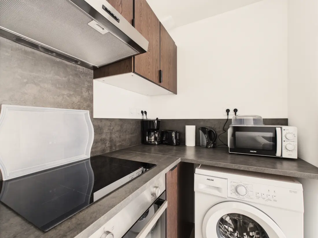 Appartements à Saint-Jean-de-Monts