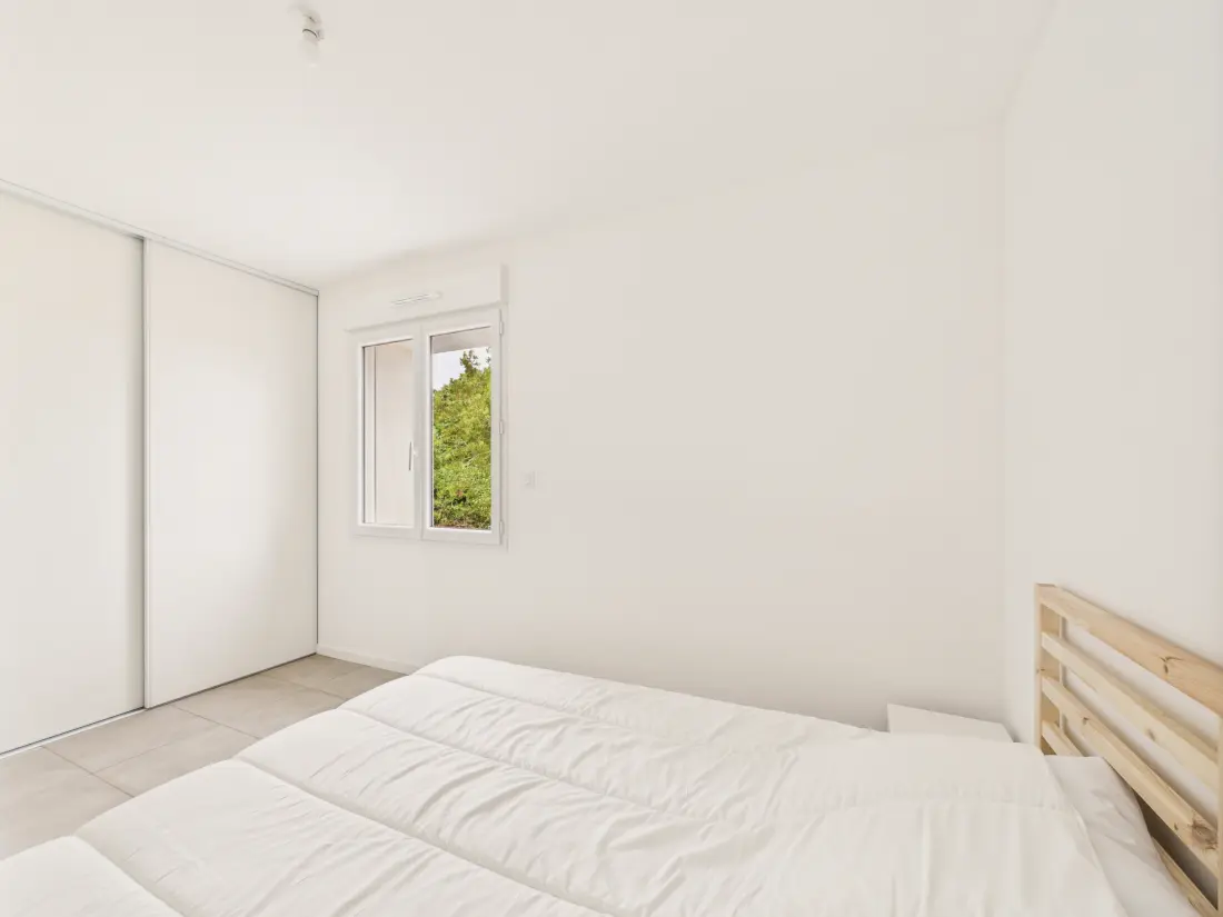 Appartements à Saint-Jean-de-Monts