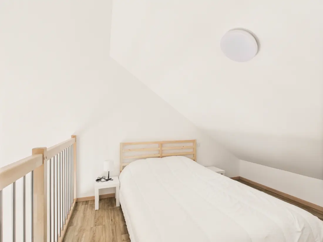 Appartements à Saint-Jean-de-Monts