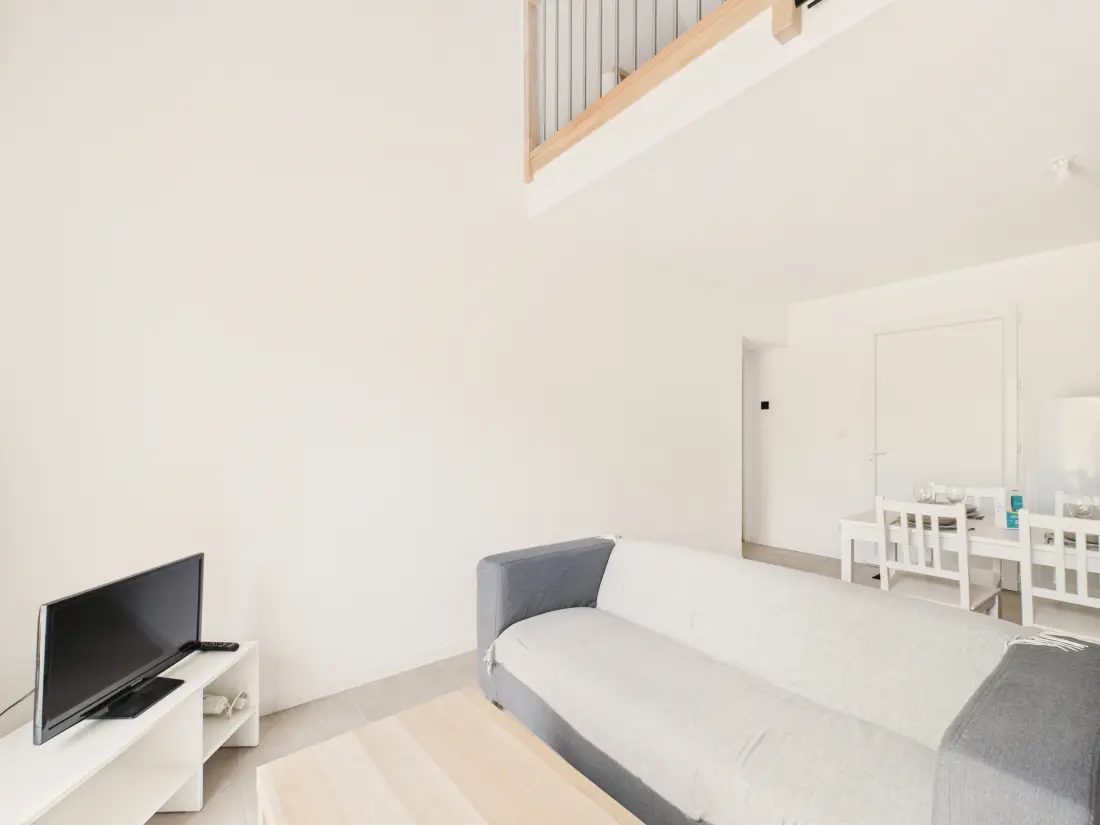 Appartements à Saint-Jean-de-Monts