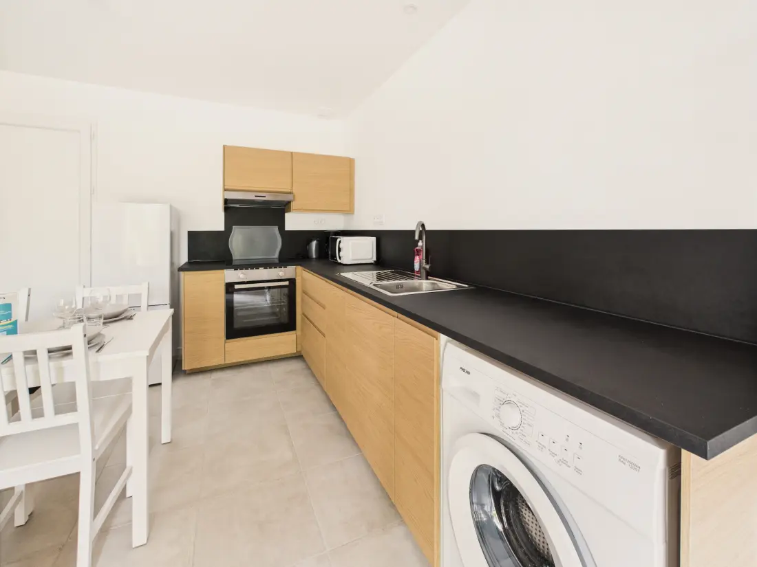 Appartements à Saint-Jean-de-Monts