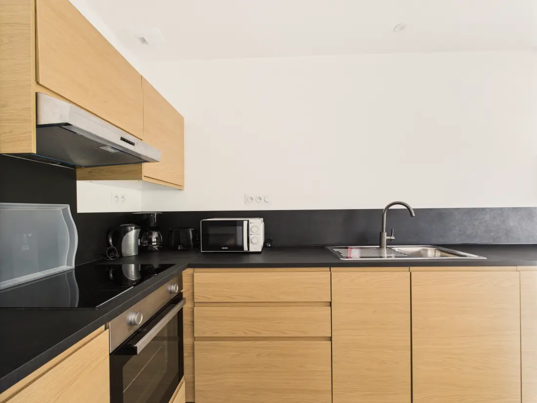 Appartements à Saint-Jean-de-Monts