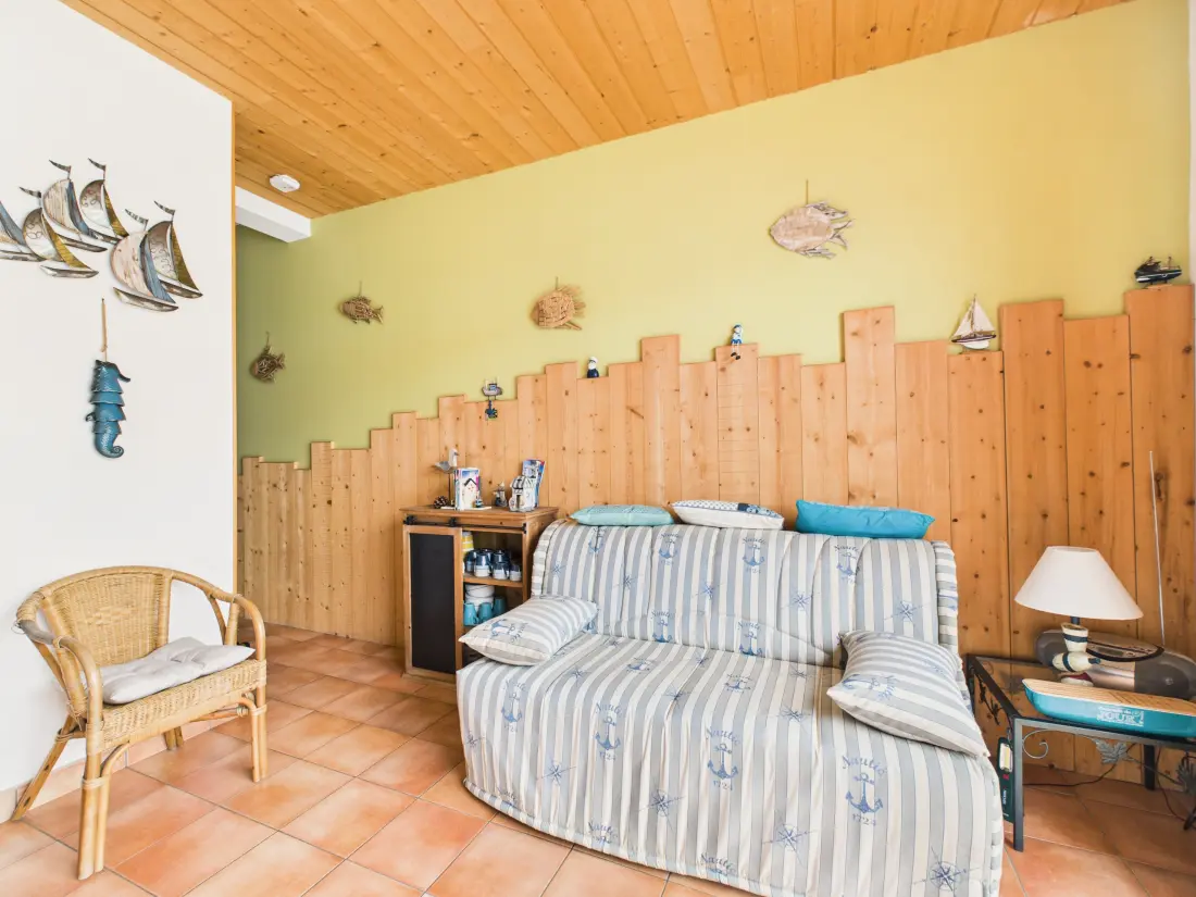 Appartements à Saint-Jean-de-Monts