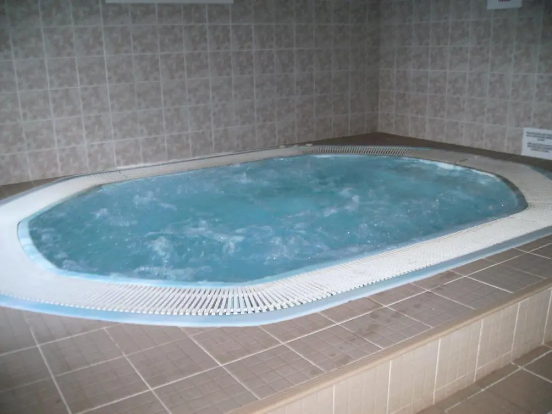 Mobil-home 4 personnes proche plage