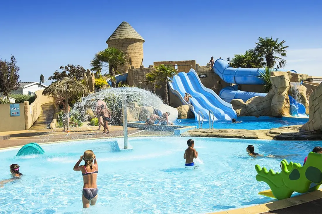 Camping Acapulco