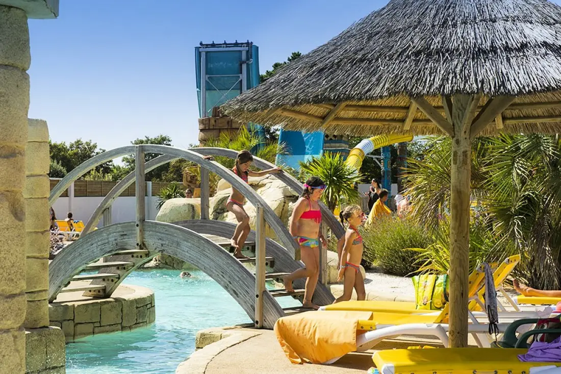 Camping Acapulco