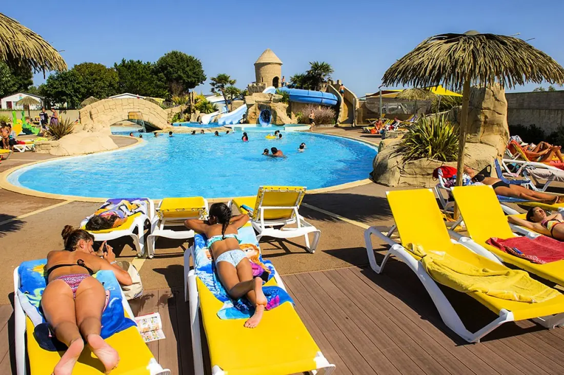Camping Acapulco