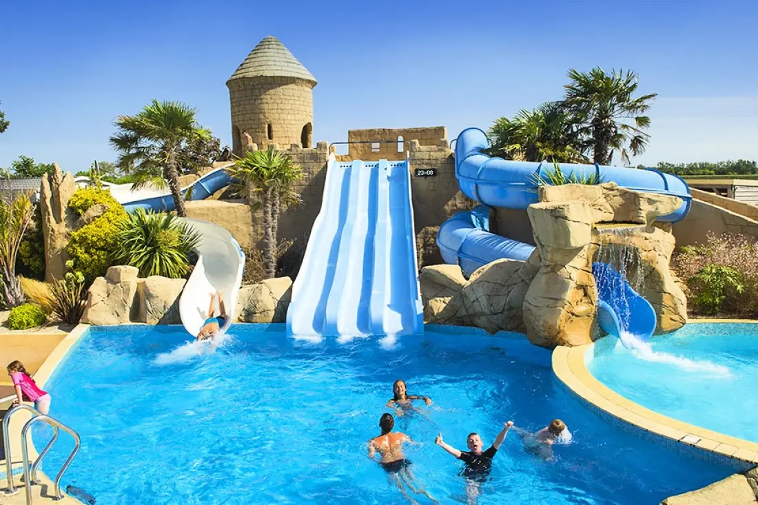 Camping Acapulco