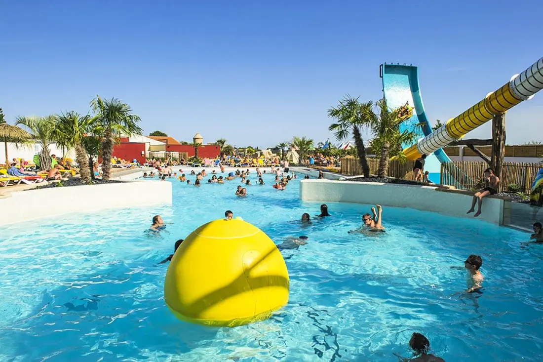 Camping Acapulco