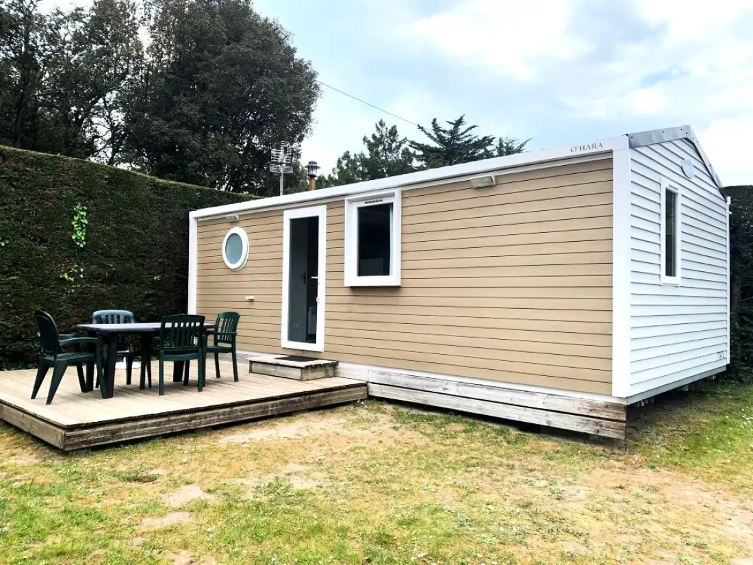 Camping Aux Coeurs Vendéens 4 étoiles★★★★