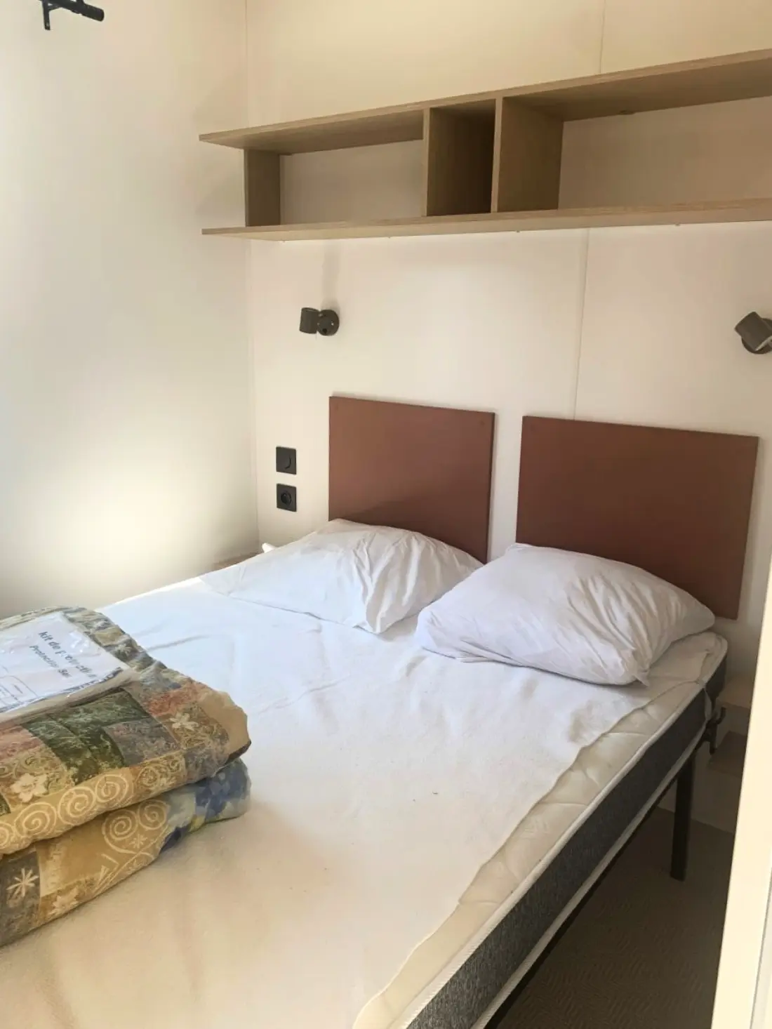 Camping Aux Coeurs Vendéens 4 étoiles★★★★