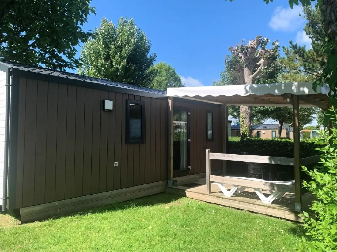 Camping Aux Coeurs Vendéens 4 étoiles★★★★