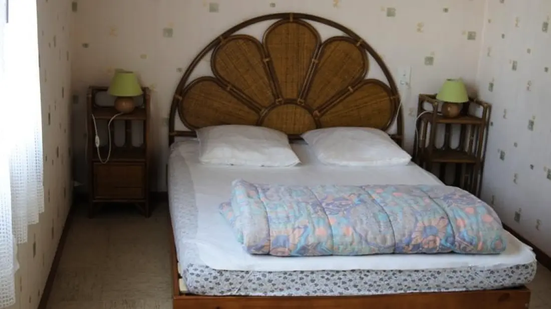 Camping Aux Coeurs Vendéens 4 étoiles★★★★