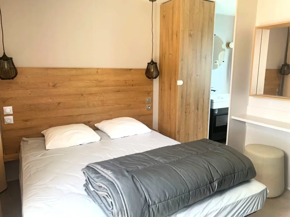 Camping Aux Coeurs Vendéens 4 étoiles★★★★