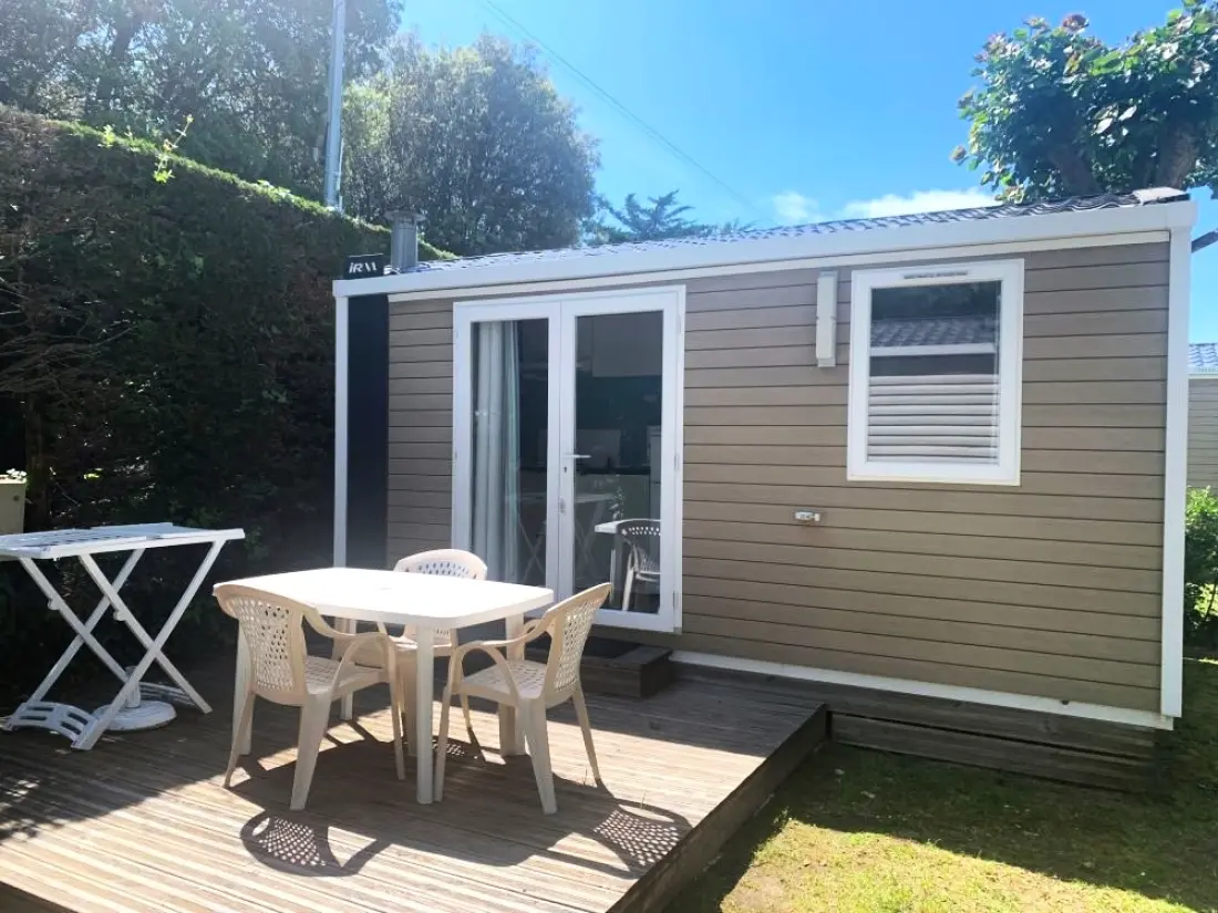 Camping Aux Coeurs Vendéens 4 étoiles★★★★