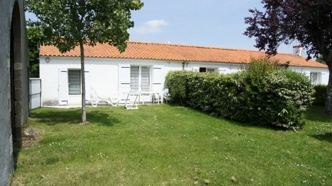 Camping Aux Coeurs Vendéens 4 étoiles★★★★