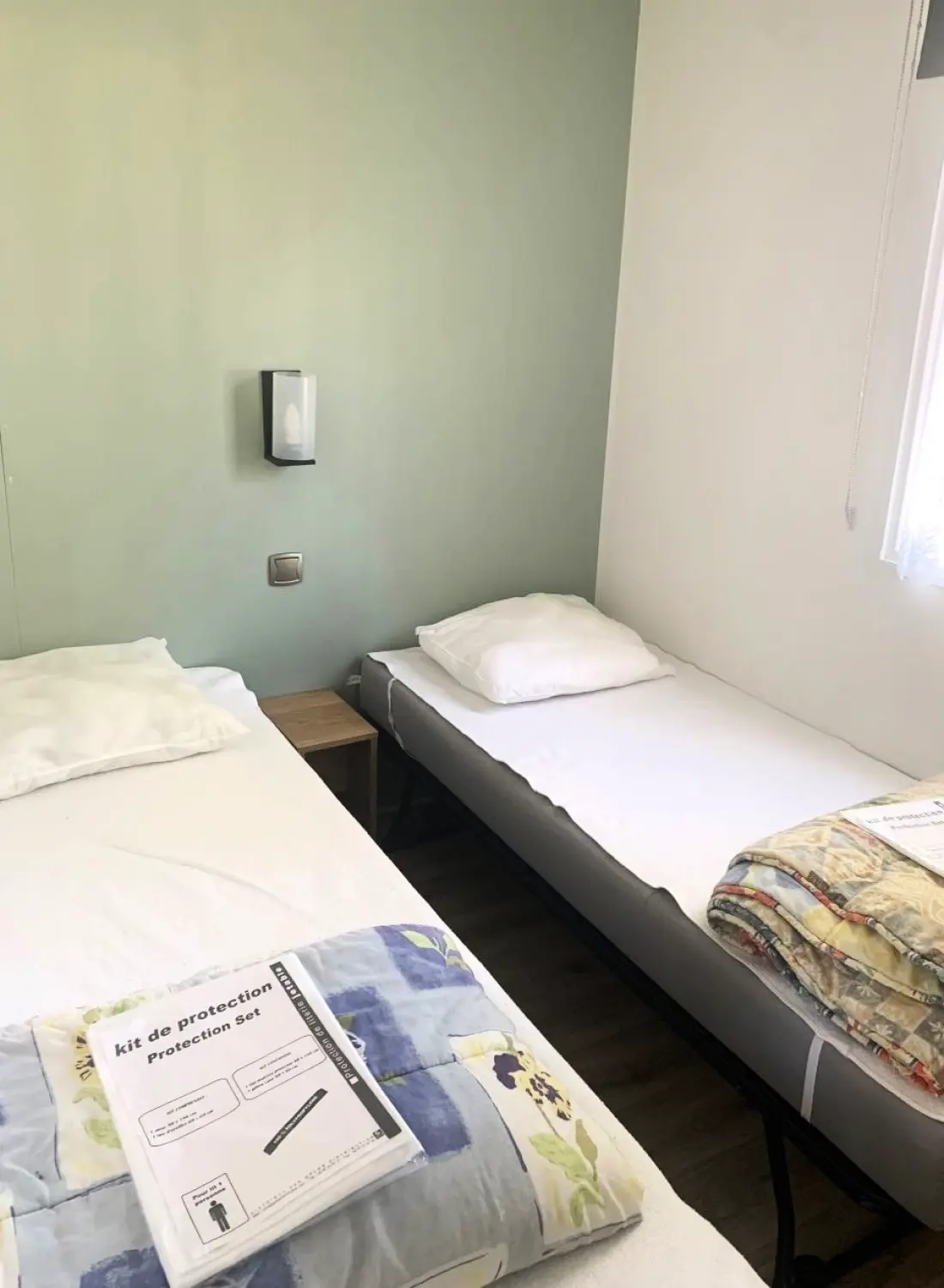 Camping Aux Coeurs Vendéens 4 étoiles★★★★