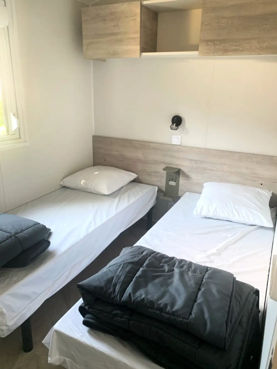 Camping Aux Coeurs Vendéens 4 étoiles★★★★