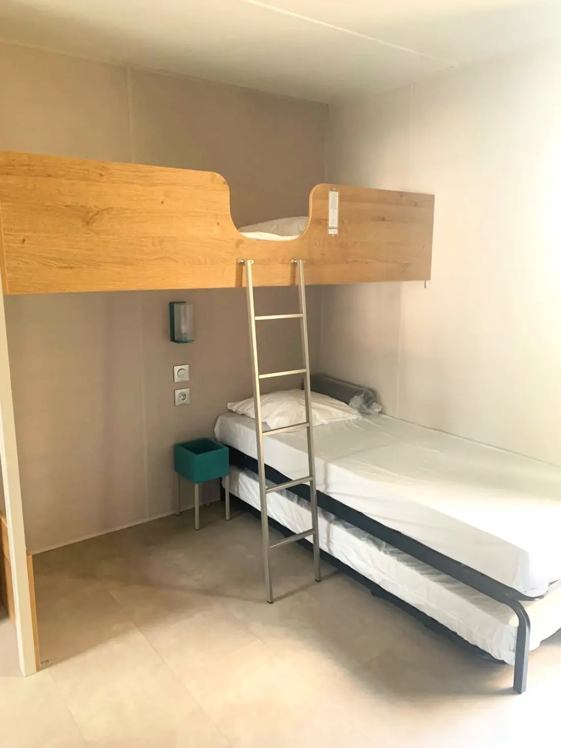 Camping Aux Coeurs Vendéens 4 étoiles★★★★