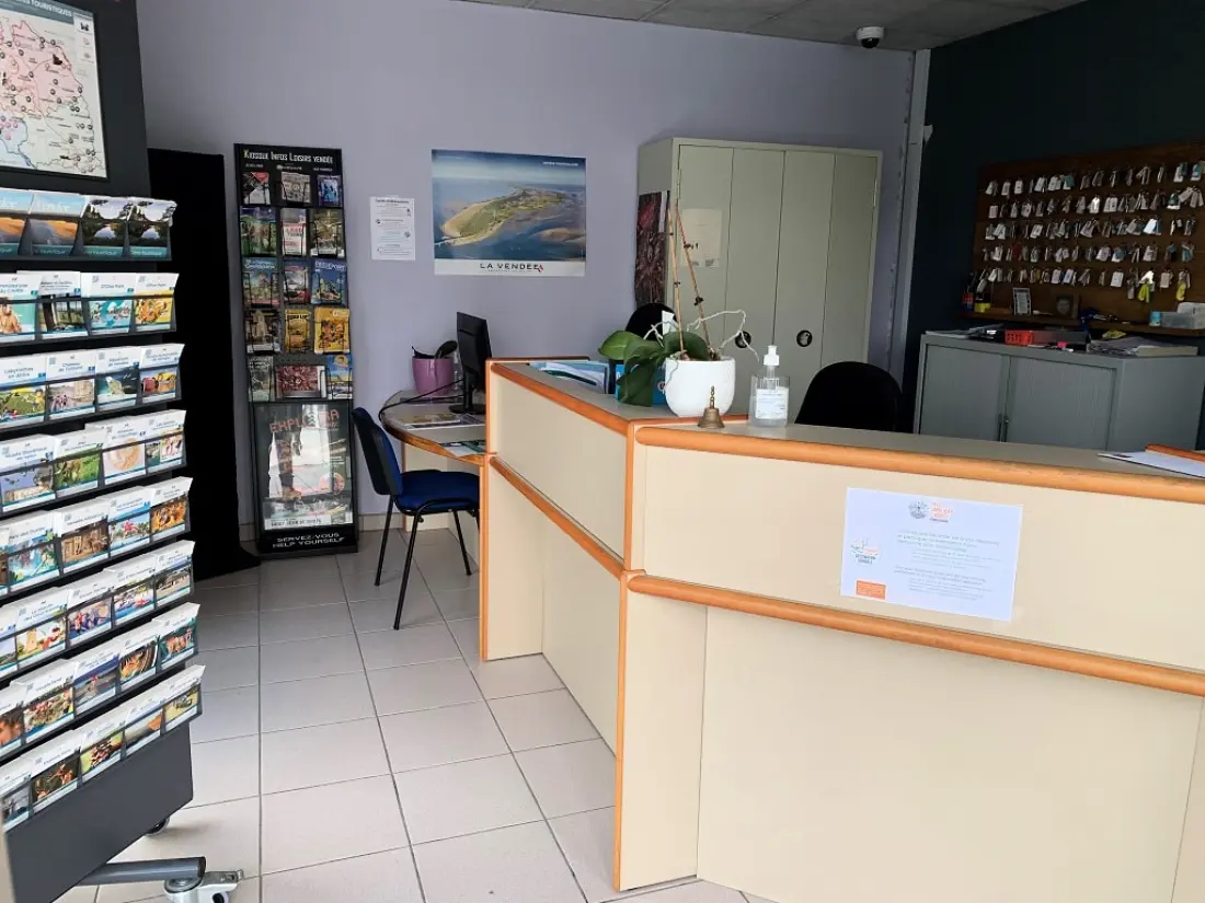Camping Aux Coeurs Vendéens 4 étoiles★★★★