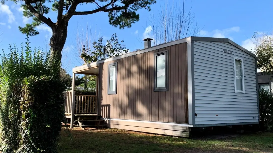 Camping Aux Coeurs Vendéens 4 étoiles★★★★