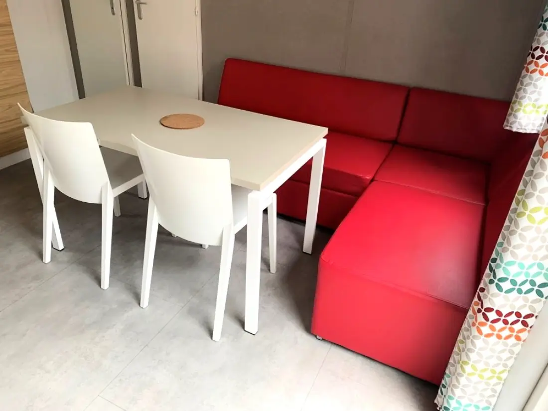 Camping Aux Coeurs Vendéens 4 étoiles★★★★