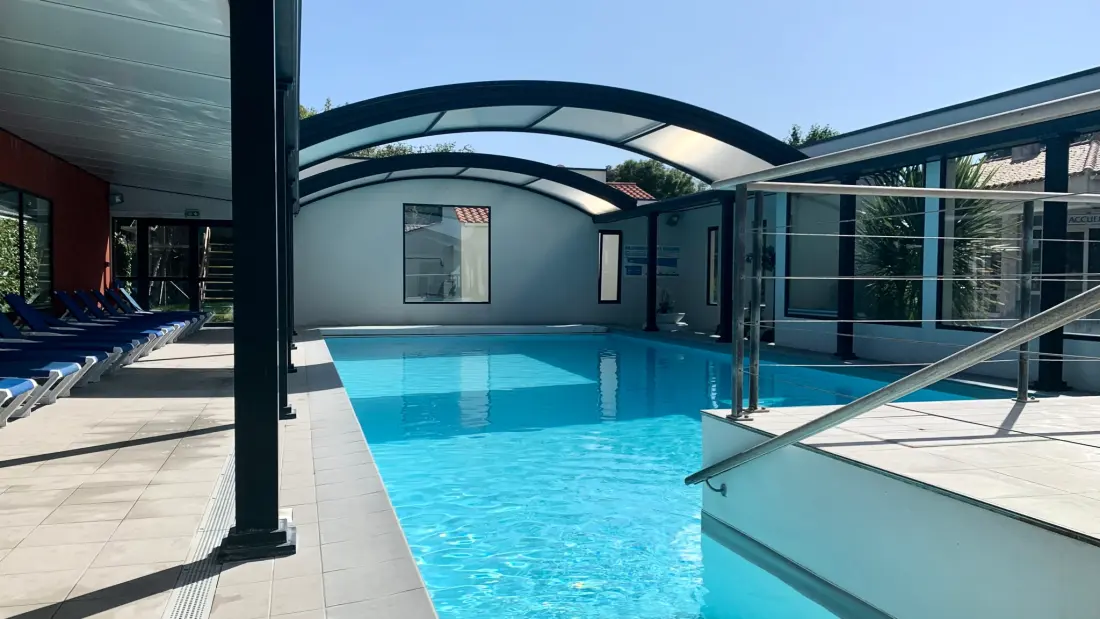 Camping Aux Coeurs Vendéens 4 étoiles★★★★