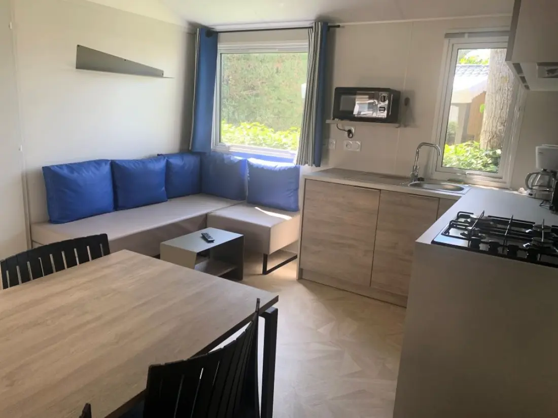 Camping Aux Coeurs Vendéens 4 étoiles★★★★