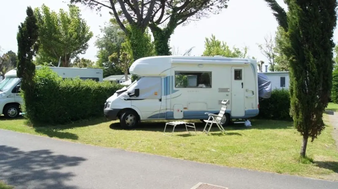 Camping Aux Coeurs Vendéens 4 étoiles★★★★